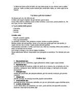 Konspekts 'Vai bērns ir gatavs skolai?', 2.