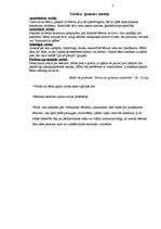 Konspekts 'Vai bērns ir gatavs skolai?', 3.