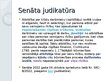 Prezentācija 'Civiltiesiskās atbildības modeļi atkarībā no vainas kā CTA priekšnoteikuma', 8.