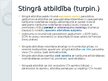 Prezentācija 'Civiltiesiskās atbildības modeļi atkarībā no vainas kā CTA priekšnoteikuma', 15.