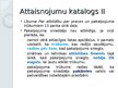 Prezentācija 'Civiltiesiskās atbildības modeļi atkarībā no vainas kā CTA priekšnoteikuma', 19.