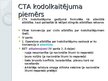 Prezentācija 'Civiltiesiskās atbildības modeļi atkarībā no vainas kā CTA priekšnoteikuma', 32.