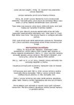 Referāts 'Latvijas vēsture', 3.