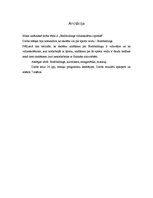 Referāts 'Bodibildings vidusskolēnu izpratnē', 1.