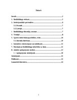 Referāts 'Bodibildings vidusskolēnu izpratnē', 2.