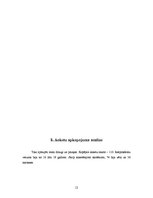 Referāts 'Bodibildings vidusskolēnu izpratnē', 12.