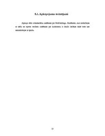 Referāts 'Bodibildings vidusskolēnu izpratnē', 20.