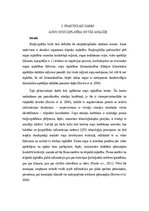 Referāts 'Augu sugu izplatība un tās analīze', 1.