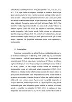 Referāts 'Augu sugu izplatība un tās analīze', 6.