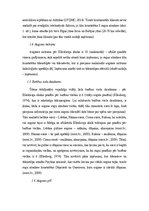 Referāts 'Augu sugu izplatība un tās analīze', 7.