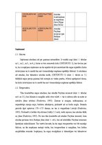 Referāts 'Augu sugu izplatība un tās analīze', 12.