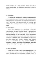 Referāts 'Augu sugu izplatība un tās analīze', 13.