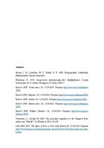 Referāts 'Augu sugu izplatība un tās analīze', 15.