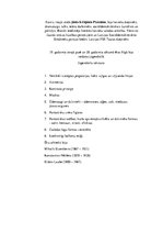 Konspekts 'Latvijas vēsture (19.gadsimta beigas - 20.gadsimta sākums)', 4.