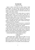 Referāts 'Agresivitāte mūsdienu bērnos', 3.