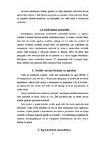 Referāts 'Agresivitāte mūsdienu bērnos', 7.