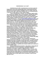 Eseja 'Atomelektrostacijas - par vai pret?', 1.