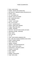 Referāts 'Sarunvalodas vārdu lietojums', 3.