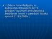Prezentācija 'Latvijas Veselības ministrijas budžets salīdzinājumā ar Kazahstānas Veselības ap', 7.
