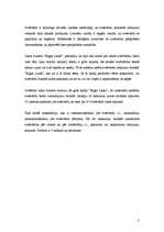 Referāts 'Svešvārdu lietojums žurnālā "Rīgas Laiks"', 3.