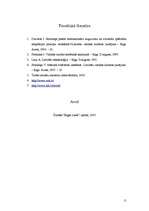 Referāts 'Svešvārdu lietojums žurnālā "Rīgas Laiks"', 11.