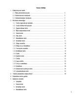 Referāts 'Mākslas galerijas būvdarbu tehnoloģiskais projekts', 2.