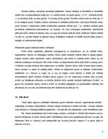 Referāts 'Mākslas galerijas būvdarbu tehnoloģiskais projekts', 8.