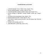 Referāts 'Mākslas galerijas būvdarbu tehnoloģiskais projekts', 29.