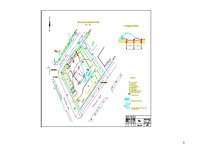 Referāts 'Mākslas galerijas būvdarbu tehnoloģiskais projekts', 32.