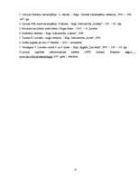 Referāts 'Svešvārdi publicistikā', 12.