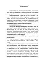 Referāts 'Personības izpēte', 10.