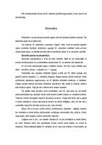 Referāts 'Personības izpēte', 11.