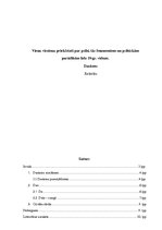 Referāts 'Viena virziena priekšstati par psihi, tās fenomeniem un psihiskām parādībām līdz', 1.