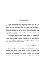 Referāts 'Viena virziena priekšstati par psihi, tās fenomeniem un psihiskām parādībām līdz', 3.