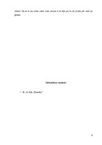 Referāts 'Viena virziena priekšstati par psihi, tās fenomeniem un psihiskām parādībām līdz', 9.