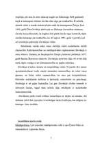 Referāts 'Slovākija', 2.