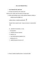 Konspekts 'Darba lapa fizikā - vielu elektrovadītspēja', 1.