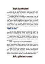 Referāts 'Mūzikas instrumenti viduslaikos un renesansē', 2.