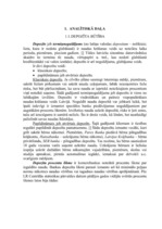 Referāts 'Depozītu tirgus novērtēšana', 5.