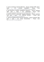 Referāts 'Depozītu tirgus novērtēšana', 25.