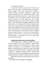 Referāts 'Konstitucionālās tiesības', 3.