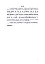 Referāts 'Sociālā deviance', 3.