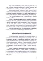 Referāts 'Sociālā deviance', 5.