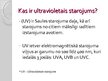 Prezentācija 'Ultravioletais starojums', 4.