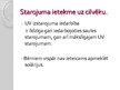 Prezentācija 'Ultravioletais starojums', 9.