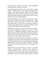 Eseja 'Jurisprudence – glosārijs un tiesību terminoloģijas nozīme', 5.