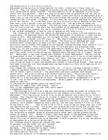 Eseja 'Aids Discrimination', 1.