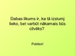 Prezentācija 'Ogļskābās gāzes ietekme uz vidi', 8.
