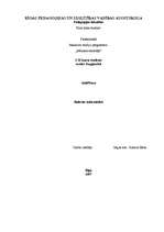 Referāts 'Goldwave pamatfunkcijas', 1.