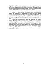 Referāts 'Muitas noteikumi pēc Latvijas Republikas iestāšanās Eiropas Savienībā', 11.